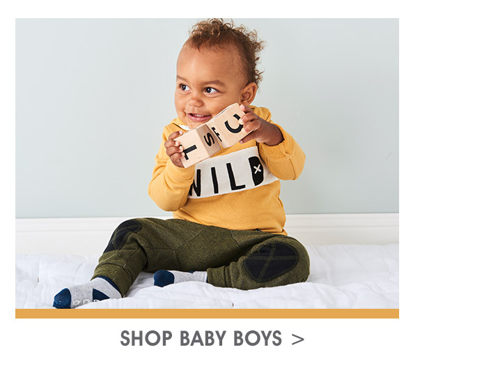 Cotton On Baby Fleece